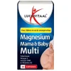 Lucovitaal Magnesium Mama & Baby Multi Capsules
