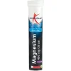 Lucovitaal Magnesium 400mg Citraat Bruistabletten
