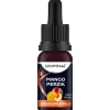 Lucovitaal Mango Perzik Smaakdruppels