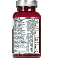 Lucovitaal Multi+ Compleet Vrouw Tabletten