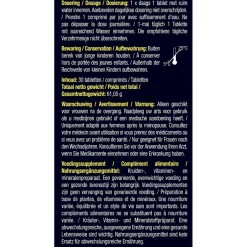 Lucovitaal Post-Overgangbalans Tabletten