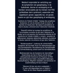 Lucovitaal Prikkelbare Darm Syndroom Capsules