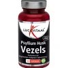 Lucovitaal Psyllium Husk Vezels Capsules