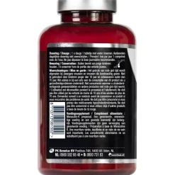 Lucovitaal Rode Gist Rijst Tabletten