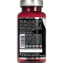 Lucovitaal Super Omega 3 Visolie Capsules