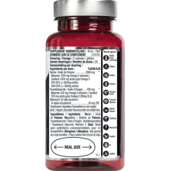 Lucovitaal Super Omega 3 Visolie Capsules