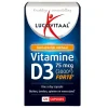 Lucovitaal Vitamine D3 75Mcg Capsules