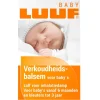 LUUF Baby Verkoudheidsbalsem