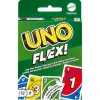 Mattel Uno Flex