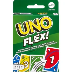 Mattel Uno Flex