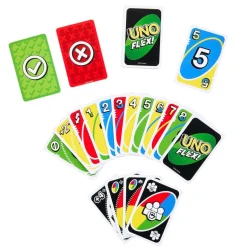 Mattel Uno Flex