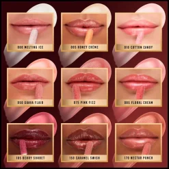 Max Factor 2000 Calorie Lip Glaze 105 Berry Sorbet Lipgloss