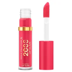 Max Factor Calorie 2000 Lip Glaze 30 Plumping Lipgloss