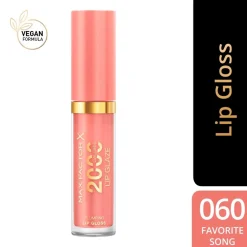 Max Factor Calorie 2000 Lip Glaze 60 Plumping Lipgloss