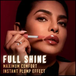 Max Factor Calorie 2000 Lip Glaze 60 Plumping Lipgloss