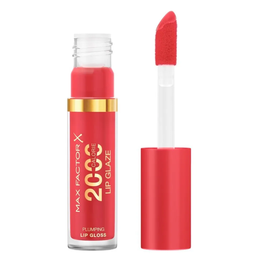 Max Factor Calorie 2000 Lip Glaze 95 Plumping Lipgloss