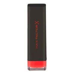 Max Factor Colour Elixir Velvet Matte 10 Marilyn Sunrise Lipstick
