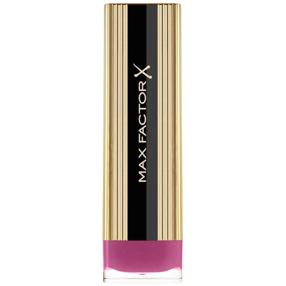 Max Factor Colour Elixir 125 Icy Rose Lipstick