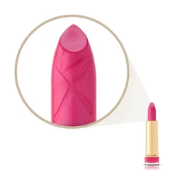 Max Factor Colour Elixir 125 Icy Rose Lipstick