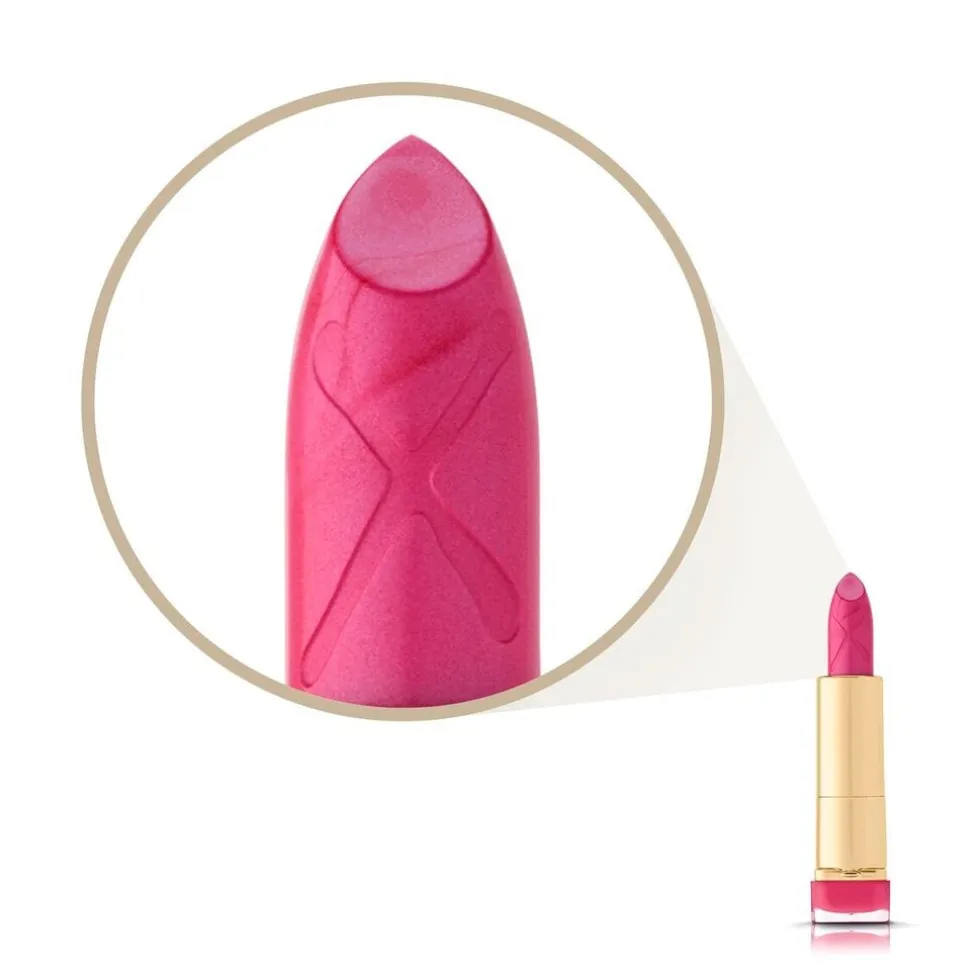 Max Factor Colour Elixir 125 Icy Rose Lipstick