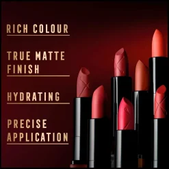 Max Factor Colour Elixir Velvet Matte 35 Marilyn Love Lipstick