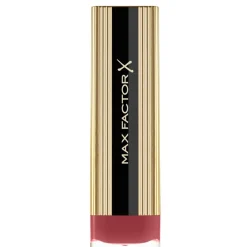 Max Factor Colour Elixir 020 Burnt Caramel Lipstick