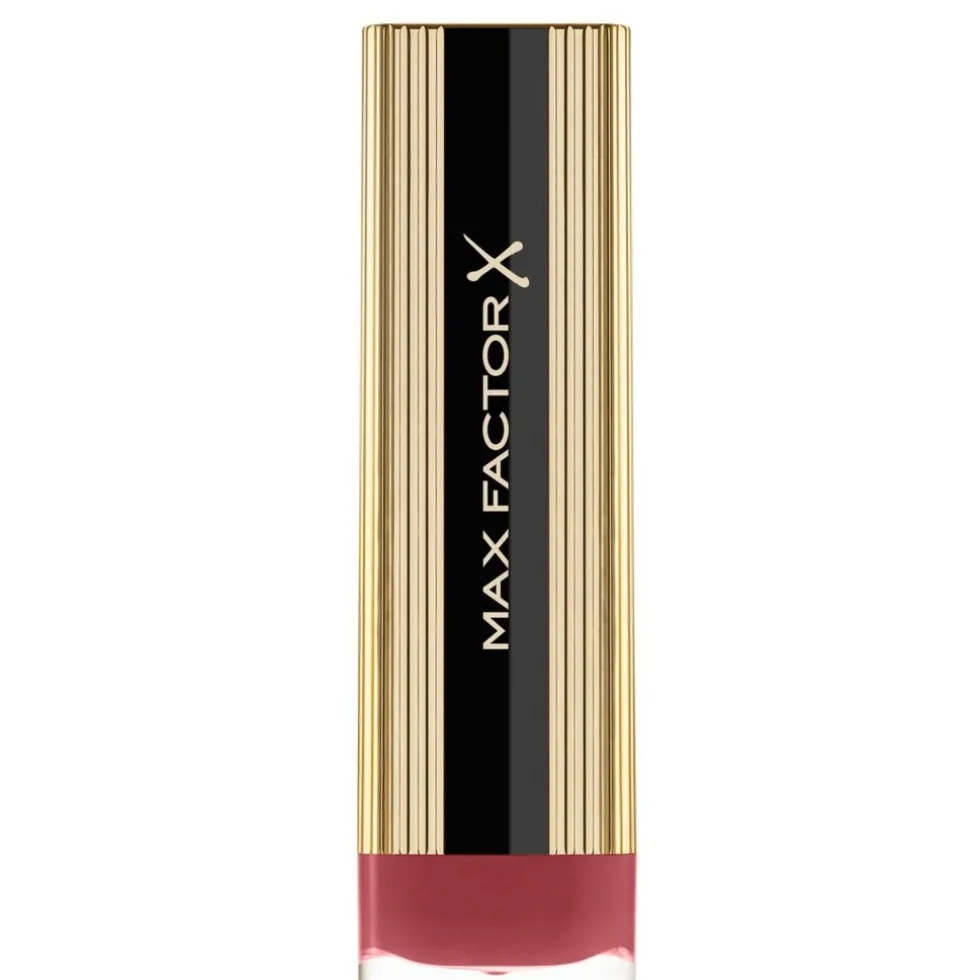 Max Factor Colour Elixir 020 Burnt Caramel Lipstick