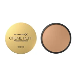 Max Factor Crème Puff 005 Pressed Powder