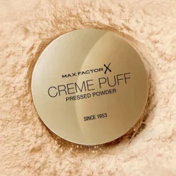 Max Factor Crème Puff 042 Pressed Powder