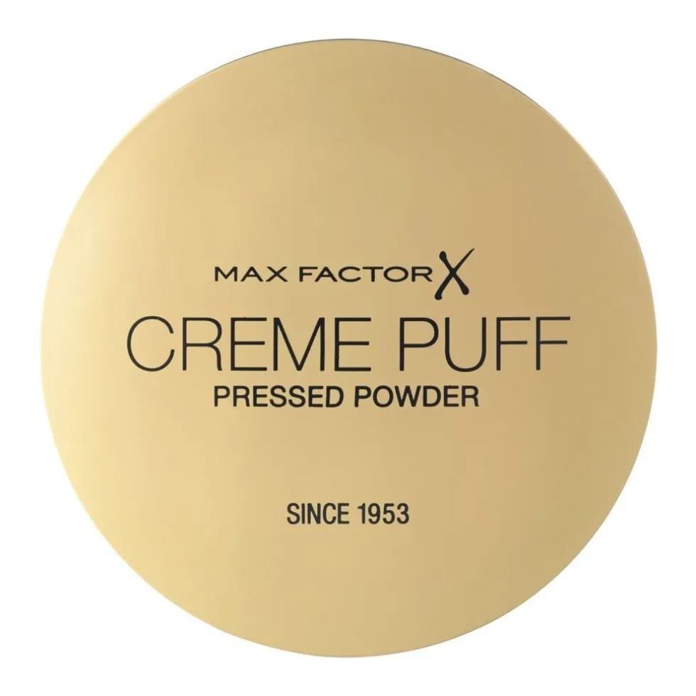 Max Factor Crème Puff 013 Pressed Powder