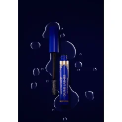 Max Factor Divine Lashes Waterproof 003 Black Mascara