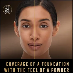 Max Factor Facefinity 008 Toffee Compact Foundation