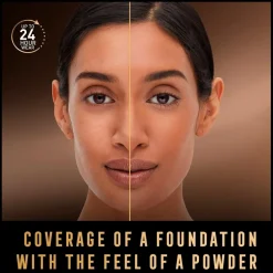 Max Factor Facefinity Compact 006 Golden Refill Foundation