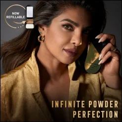 Max Factor Facefinity Compact 003 Natural Rose Foundation