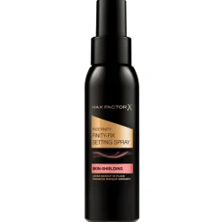 Max Factor Facefinity Finity-Fix Setting Spray