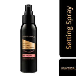 Max Factor Facefinity Finity-Fix Setting Spray