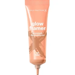 Max Factor Glow Framer 30 Hazel Bronzing & Illuminating Tint