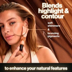 Max Factor Glow Framer 20 Honey Bronzing & Illuminating Tint
