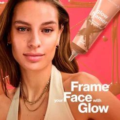 Max Factor Glow Framer 10 Sand Bronzing & Illuminating Tint