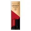 Max Factor Lipfinity Lip Colour 120 Hot 2-Step Longlasting Lipstick
