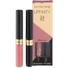 Max Factor Lipfinity Lip Colour 016 Glowing 2-Step Longlasting Lipstick