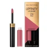 Max Factor Lipfinity Lip Colour 020 Angelic 2-Step Longlasting Lipstick