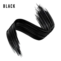 Max Factor Long Lash Era 2000 Black Mascara