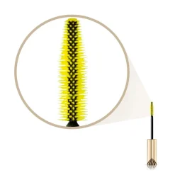Max Factor Masterpiece 001 Rich Black Mascara
