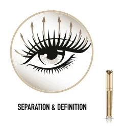 Max Factor Masterpiece 001 Rich Black Mascara