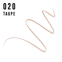 Max Factor Masterpiece 020 Taupe Micro Marker