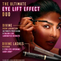 Max Factor Masterpiece Divine Lashes Rich Black Mascara