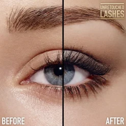 Max Factor Masterpiece Max 001 Black Mascara