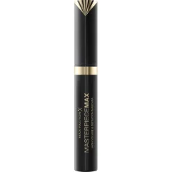 Max Factor Masterpiece Max 002 Black/Brown Mascara