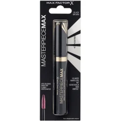 Max Factor Masterpiece Max 002 Black/Brown Mascara